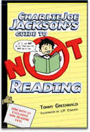 Not Reading